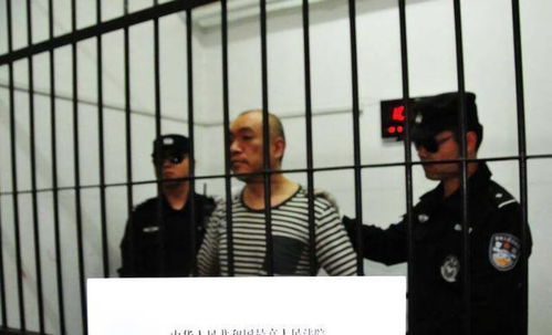 正义之剑高悬，3名性侵害未成年人罪犯被执行死刑